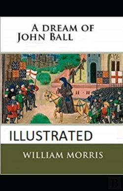 Bertrand.pt - A Dream Of John Ball Illustrated