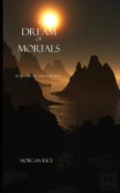 A Dream Of Mortals (Book #15 In The Sorcerer'S Ring)
