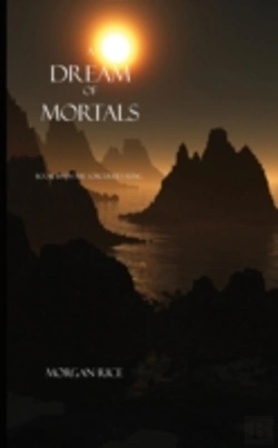 Bertrand.pt - A Dream Of Mortals (Book #15 In The Sorcerer'S Ring)