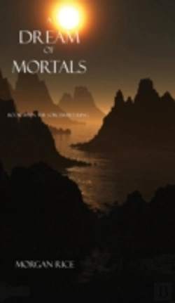 Bertrand.pt - A Dream Of Mortals (Book #15 In The Sorcerer'S Ring)