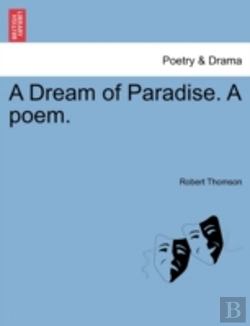 Bertrand.pt - A Dream Of Paradise. A Poem.
