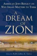 A Dream Of Zion
