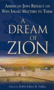 A Dream Of Zion
