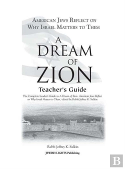 Bertrand.pt - A Dream Of Zion Teacher'S Guide