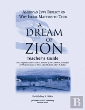 A Dream Of Zion Teacher'S Guide