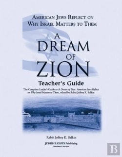 Bertrand.pt - A Dream Of Zion Teacher'S Guide