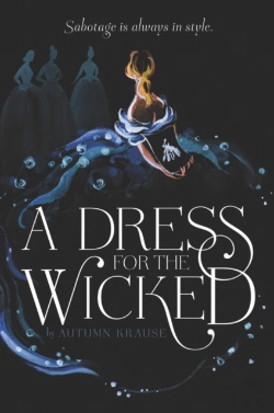 Bertrand.pt - A Dress For The Wicked