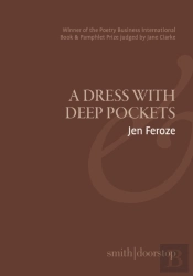 A Dress With Deep Pockets