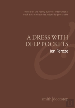 Bertrand.pt - A Dress With Deep Pockets