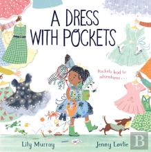 A Dress With Pockets