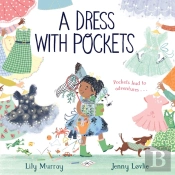 A Dress With Pockets