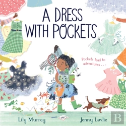 Bertrand.pt - A Dress With Pockets