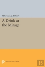 A Drink At The Mirage
