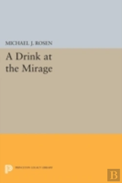 Bertrand.pt - A Drink At The Mirage