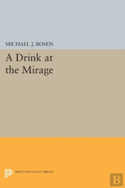 Bertrand.pt - A Drink At The Mirage