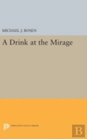 A Drink At The Mirage