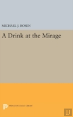 Bertrand.pt - A Drink At The Mirage