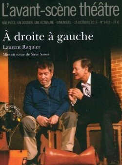 Bertrand.pt - A Droite A Gauche