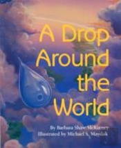 A Drop Around The World