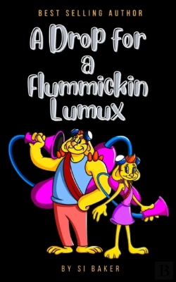 Bertrand.pt - A Drop For A Flummickin Lumux