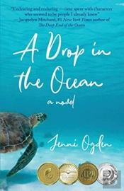 A Drop In The Ocean