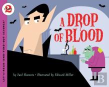 A Drop Of Blood
