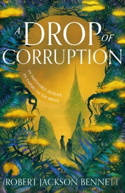 Bertrand.pt - A Drop Of Corruption