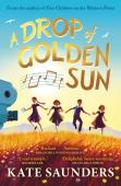 A Drop Of Golden Sun
