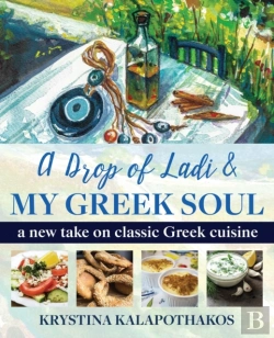 Bertrand.pt - A Drop Of Ladi & My Greek Soul: A New Ta