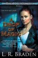 A Drop Of Magic