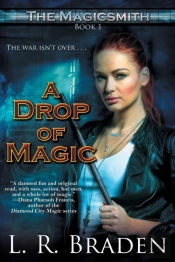 A Drop Of Magic