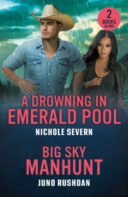 Bertrand.pt - A Drowning In Emerald Pool / Big Sky Manhunt