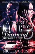 A Drug King And His Diamond 3