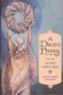 A Druid'S Herbal For The Sacred Earth Year