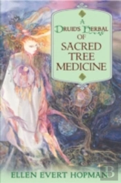 A Druid'S Herbal Of Sacred Tree Medicine