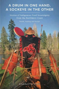 Bertrand.pt - A Drum In One Hand, A Sockeye In The Other