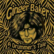 A Drummer'S Tale