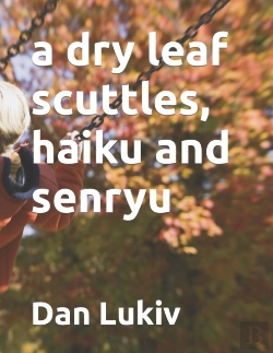 Bertrand.pt - A Dry Leaf Scuttles, Haiku And Senryu