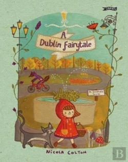 Bertrand.pt - A Dublin Fairytale