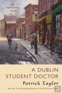 Bertrand.pt - A Dublin Student Doctor