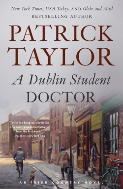 Bertrand.pt - A Dublin Student Doctor