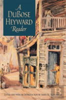 A Dubose Heyward Reader