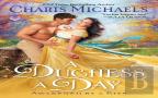 A Duchess A Day