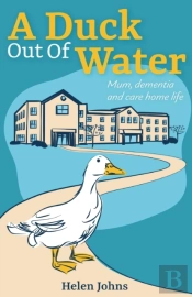 A Duck Out Of Water