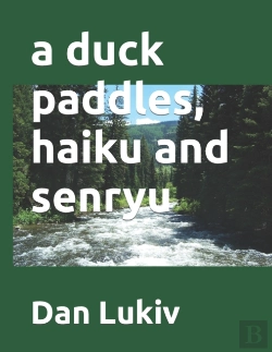 Bertrand.pt - A Duck Paddles, Haiku And Senryu
