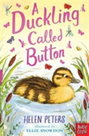 A Duckling Called Button
