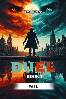 Bertrand.pt - A Duel Book I (Edition2024)