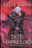 A Duel With The Vampire Lord