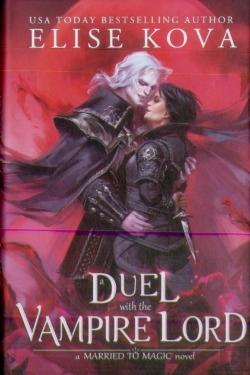 Bertrand.pt - A Duel With The Vampire Lord