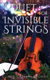 A Duet For Invisible Strings